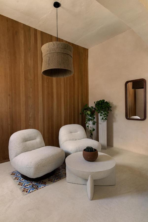 Narrativ Lofts - Lira - Mid Century Cozy Retreat Apartment Кампече Екстериор снимка