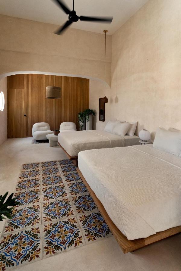 Narrativ Lofts - Lira - Mid Century Cozy Retreat Apartment Кампече Екстериор снимка
